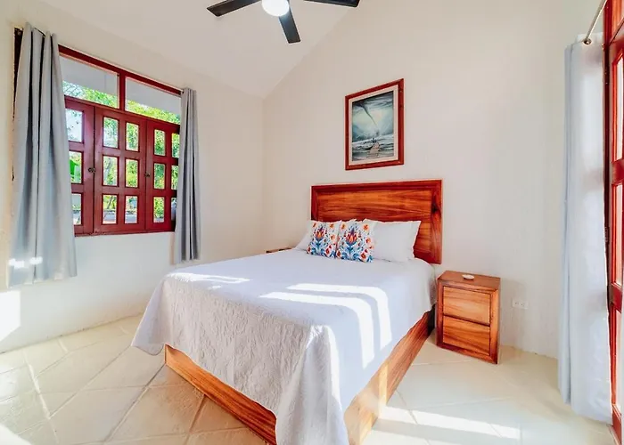 Casa de férias Private Hacienda With Pool, Beach, Marina, Golf *
