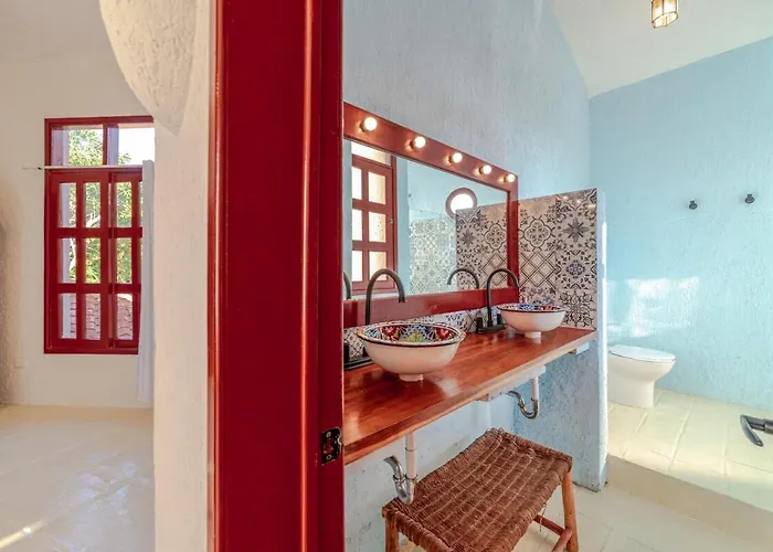 Private Hacienda With Pool, Beach, Marina, Golf *