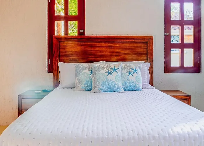 Casa de férias Private Hacienda With Pool, Beach, Marina, Golf