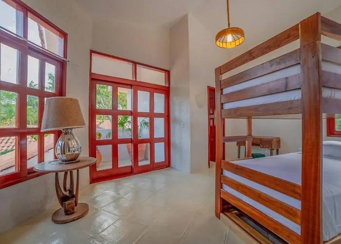 Private Hacienda With Pool, Beach, Marina, Golf * Puerto Aventuras